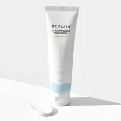 Clean Ocean Non-Nano Mild Sunscreen