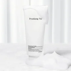 Cleansing Foam