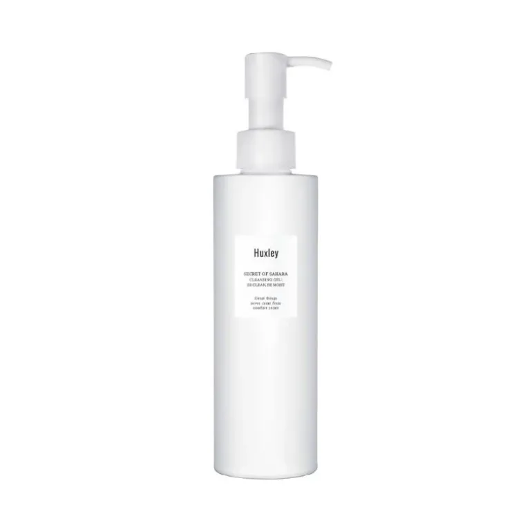 Cleansing Gel Be Clean Be Moist