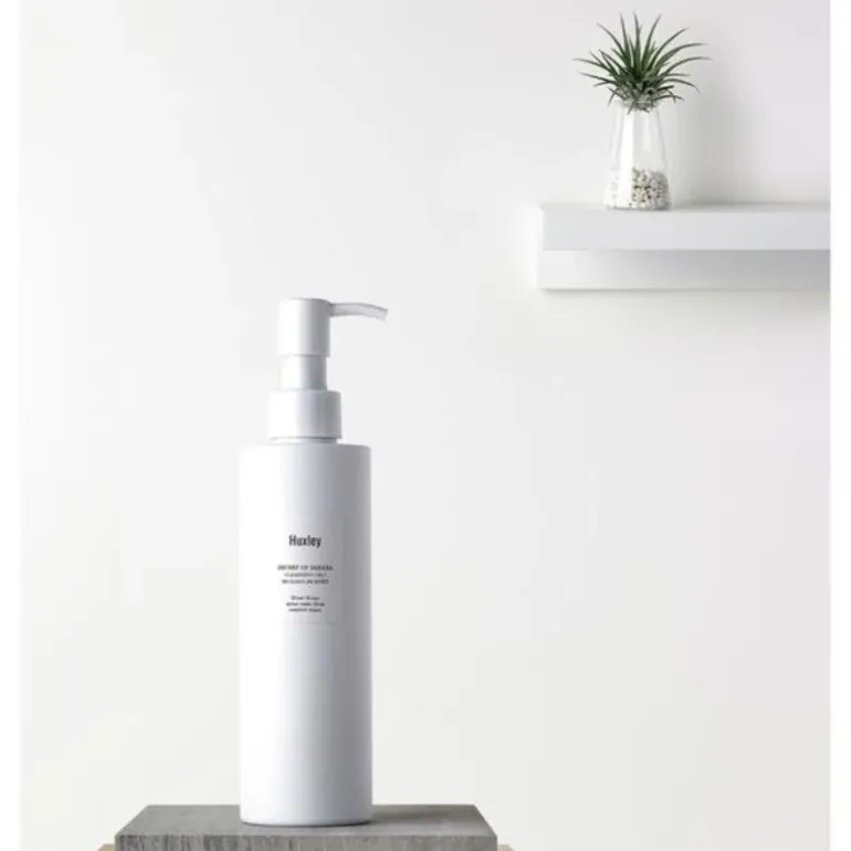 Cleansing Gel Be Clean Be Moist