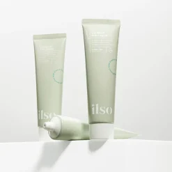 Clean Up Mud Cream
