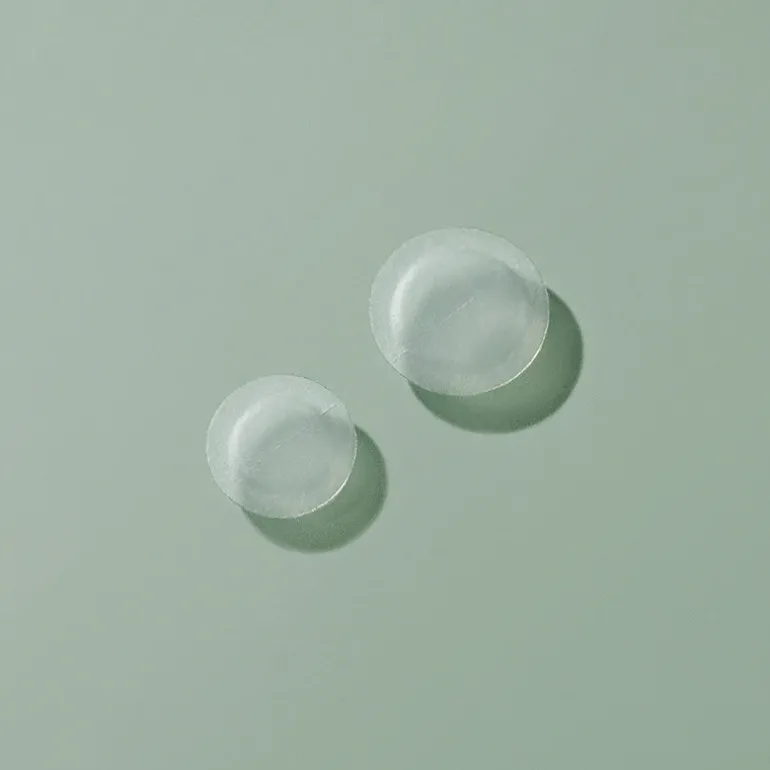 Clear Spot Patch