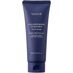 Collagen Boost Scalp Pack