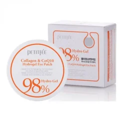 Collagen & CoQ10 Hydrogel Eye Patch