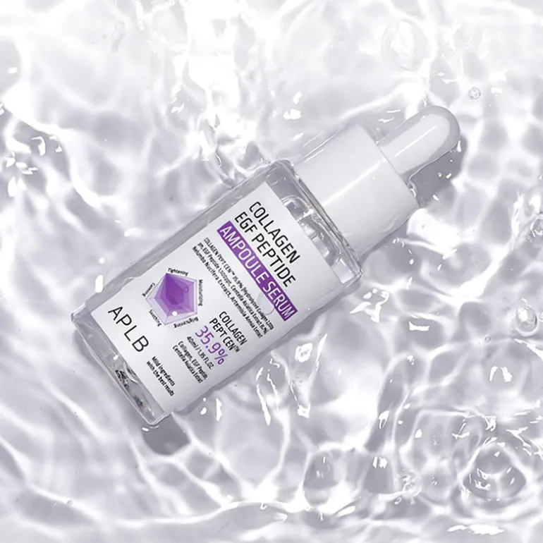 Collagen EGF Peptide Ampoule Serum