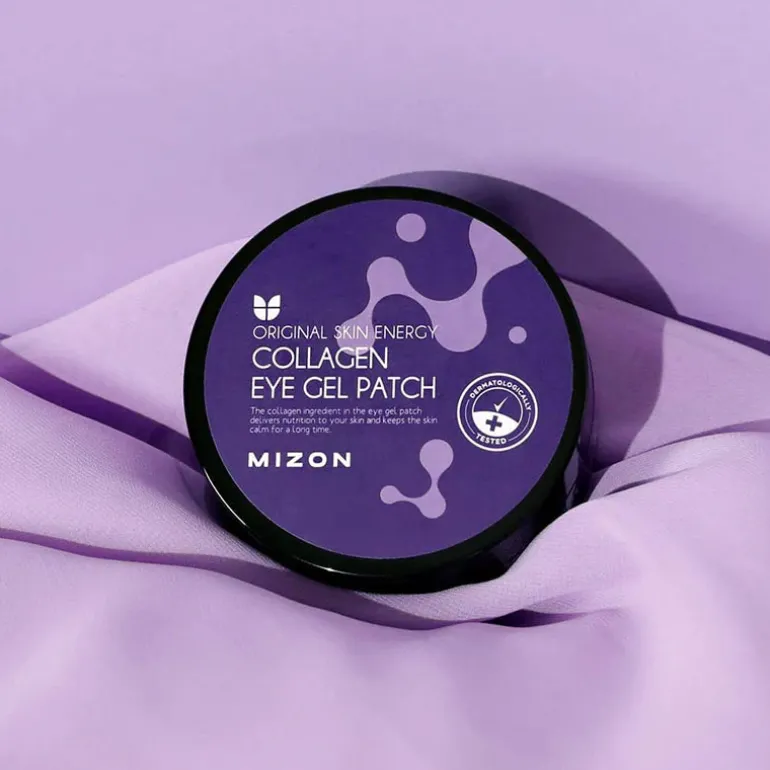 Collagen Eye Gel Patch