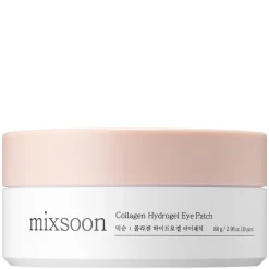 Collagen Hydrogel Eye Patch