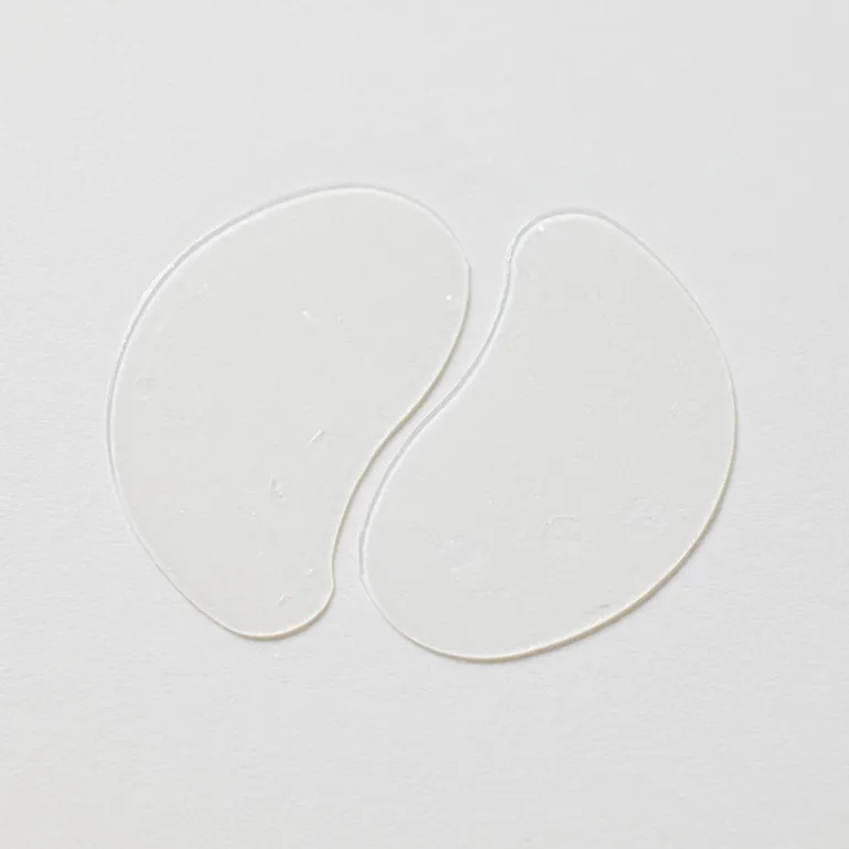 Collagen Hydrogel Eye Patch