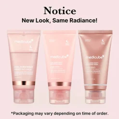 Collagen Night Wrapping Mask