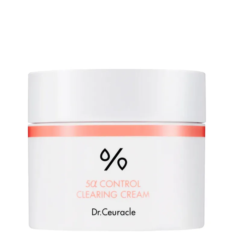 5α Control Clearing Cream (Expiring 28/7/2026)