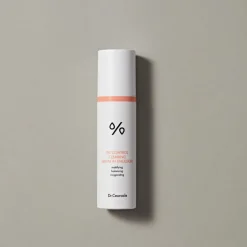 5α Control Clearing Serum In Emulsion