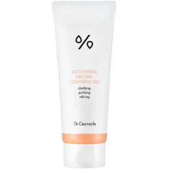 5α Control Melting Cleansing Gel