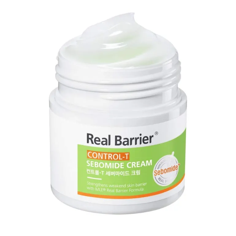 Control-T Sebomide Cream