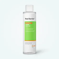 Control-T Toner