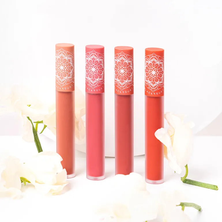 Cream Matt Rouge 3