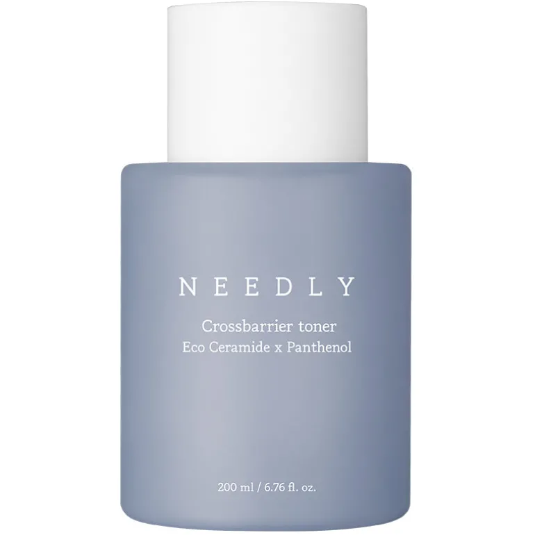Crossbarrier Toner
