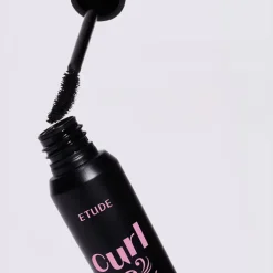 Curl Fix Mascara