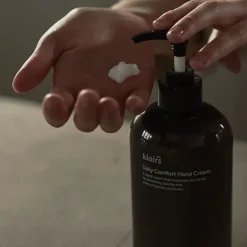 Daily Comfort Hand Cream