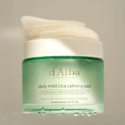 Daily Mild Cica Calming Pad