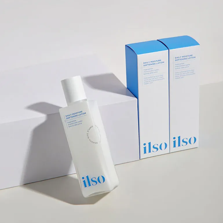 Daily Moisture Softening Lotion
