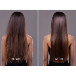 Damaged Hair Therapy Treatment