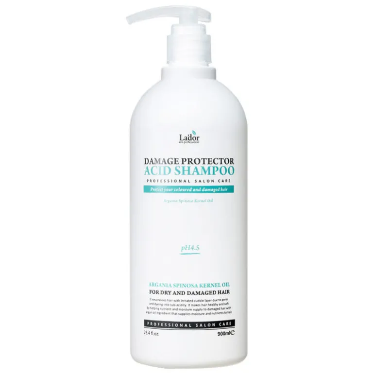 Damage Protector Acid Shampoo