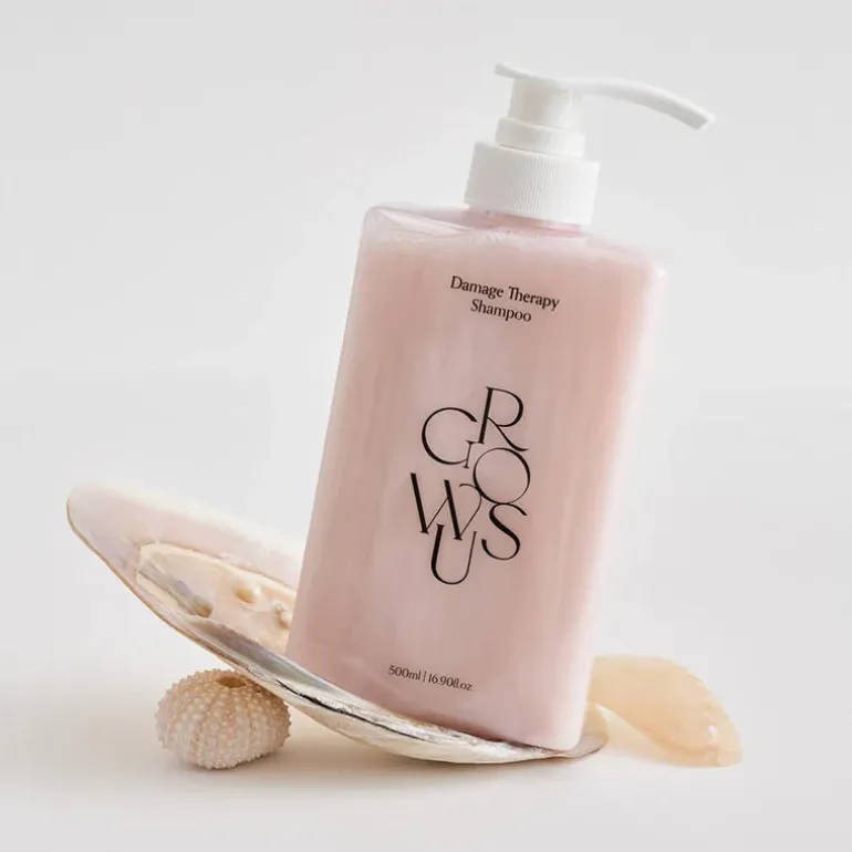 Damage Therapy Shampoo EX