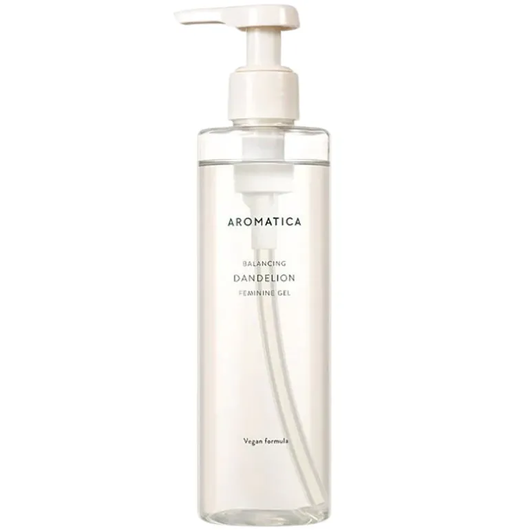 Dandelion Feminine Gel