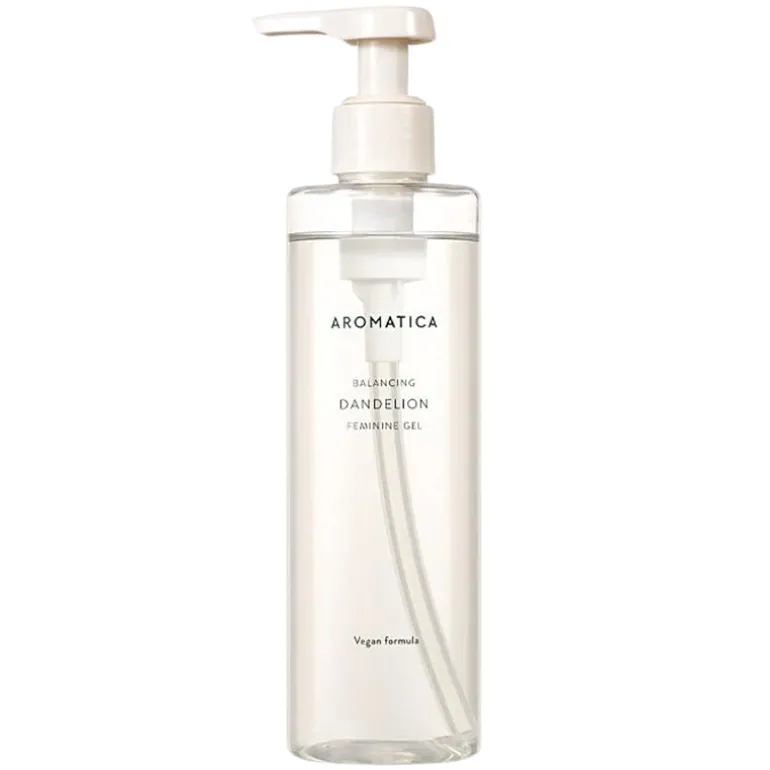 Dandelion Feminine Gel