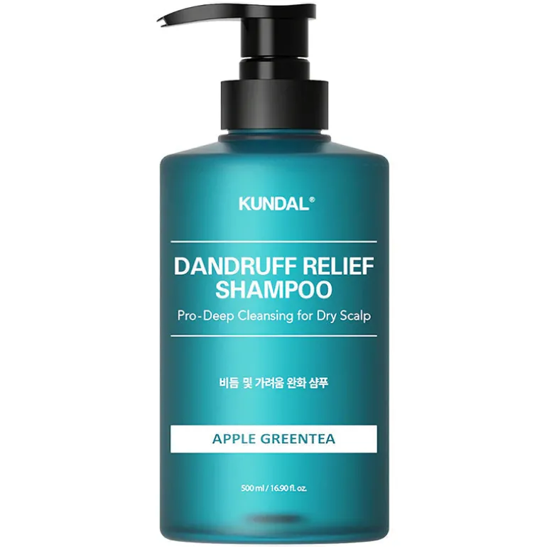 Dandruff Relief Shampoo