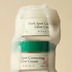 Dark Spot Correcting Glow Cream