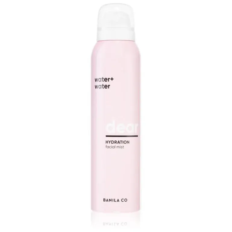 Dear Hydration Facial Mist