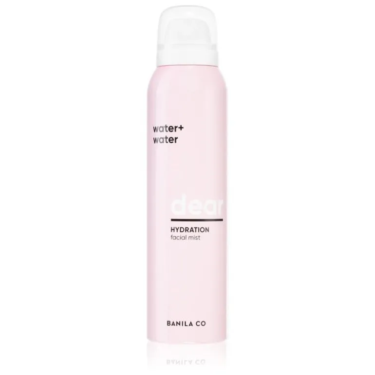 Dear Hydration Facial Mist