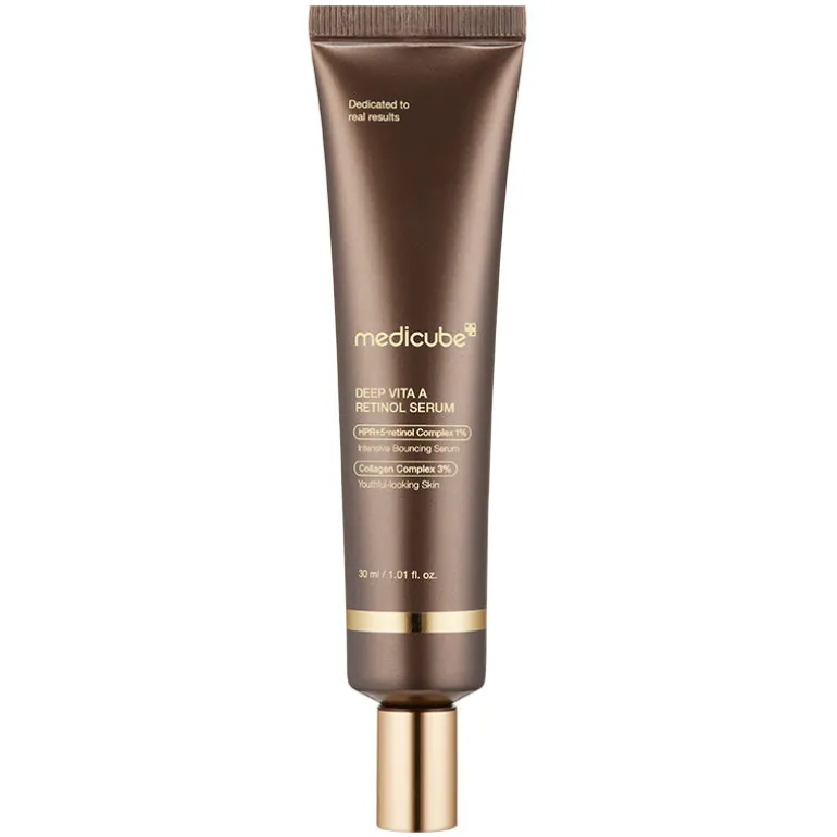 Deep Vita A Retinol Serum