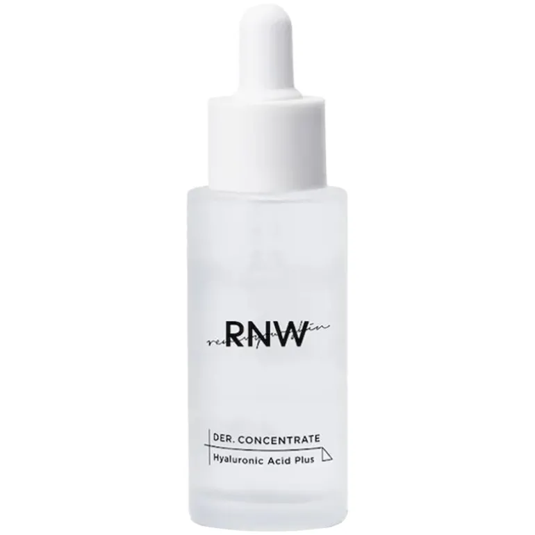 DER. CONCENTRATE Hyaluronic Acid Plus