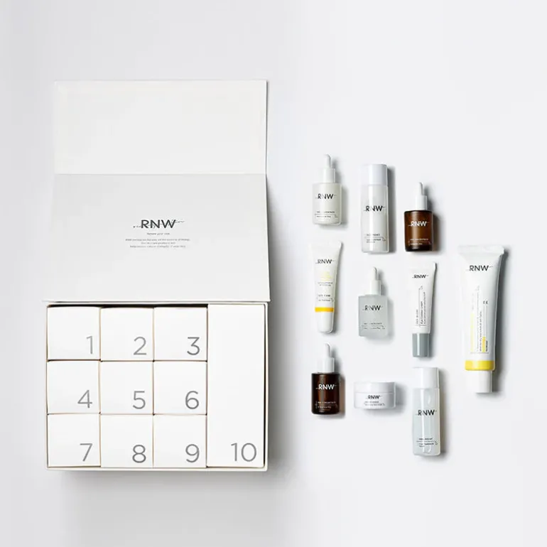 DER. LIMITED Advent Calendar