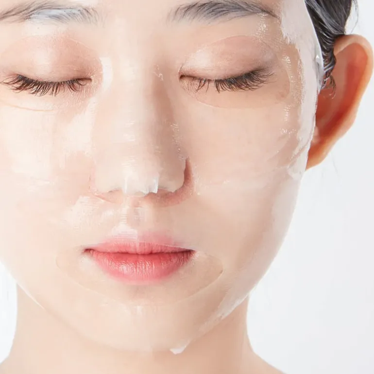 Dermask Water Jet Vital Hydra Solution