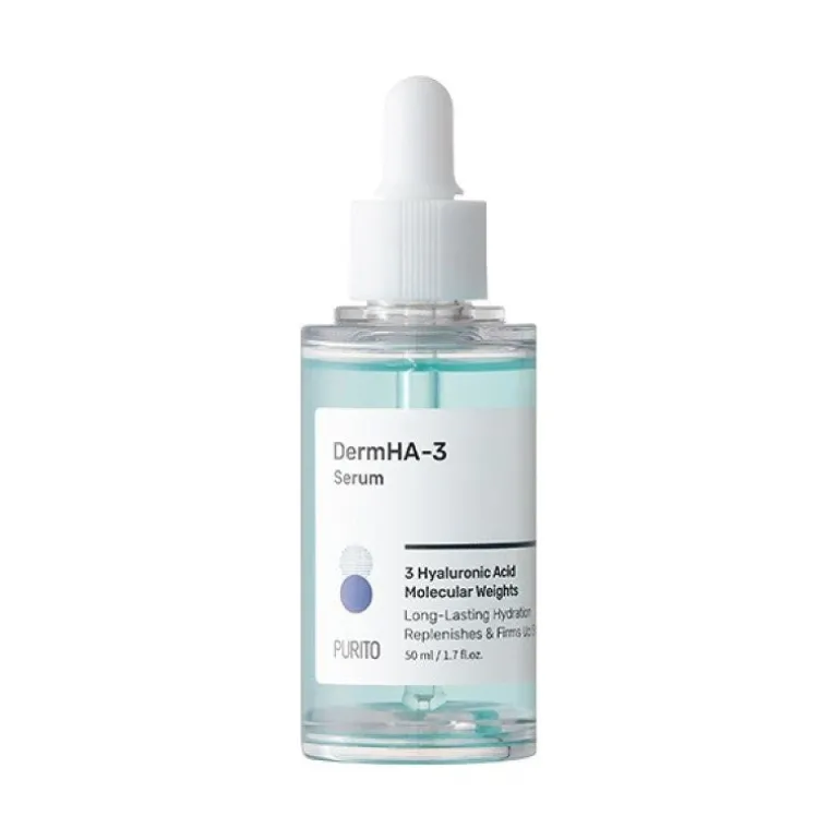 DermHA-3 Serum