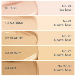 Dew Power Vegan Cushion SPF50+ PA++++
