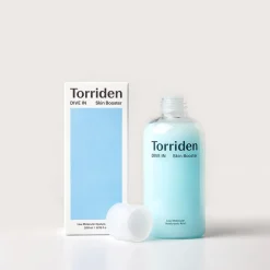 DIVE-IN Low Molecular Hyaluronic Acid Skin Booster
