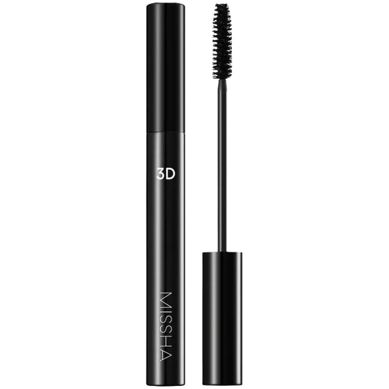 3D Mascara