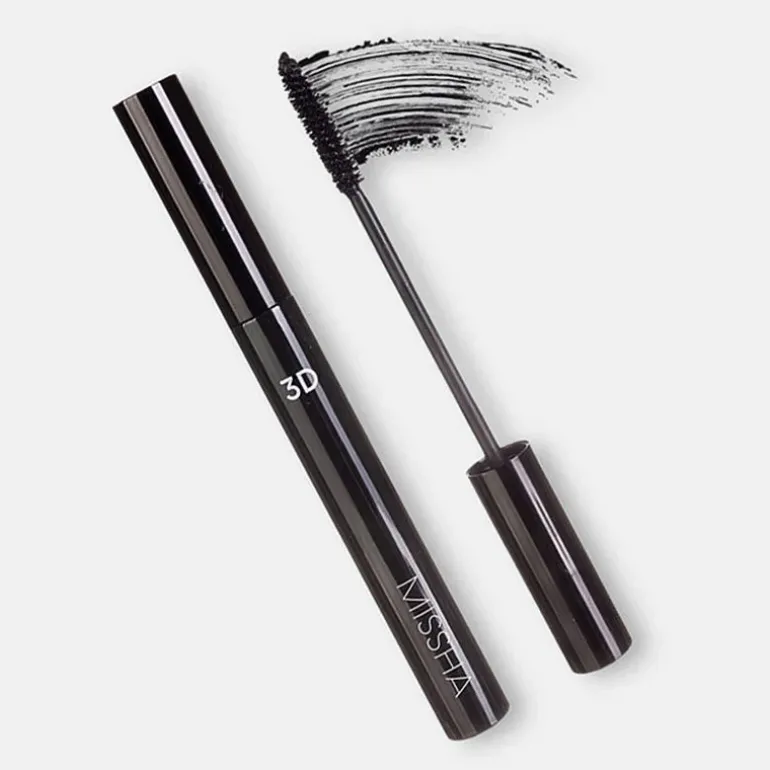 3D Mascara