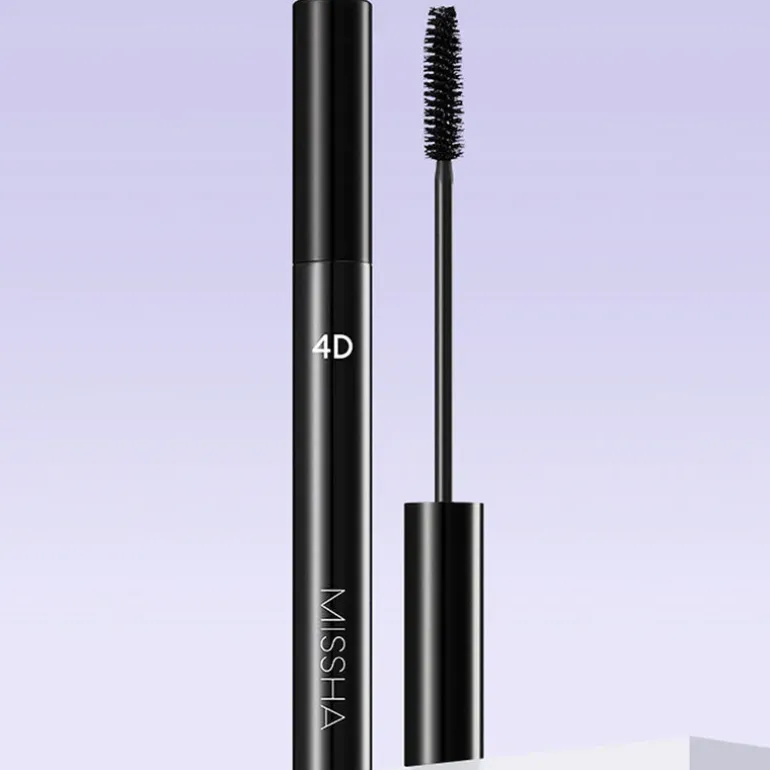 4D Mascara
