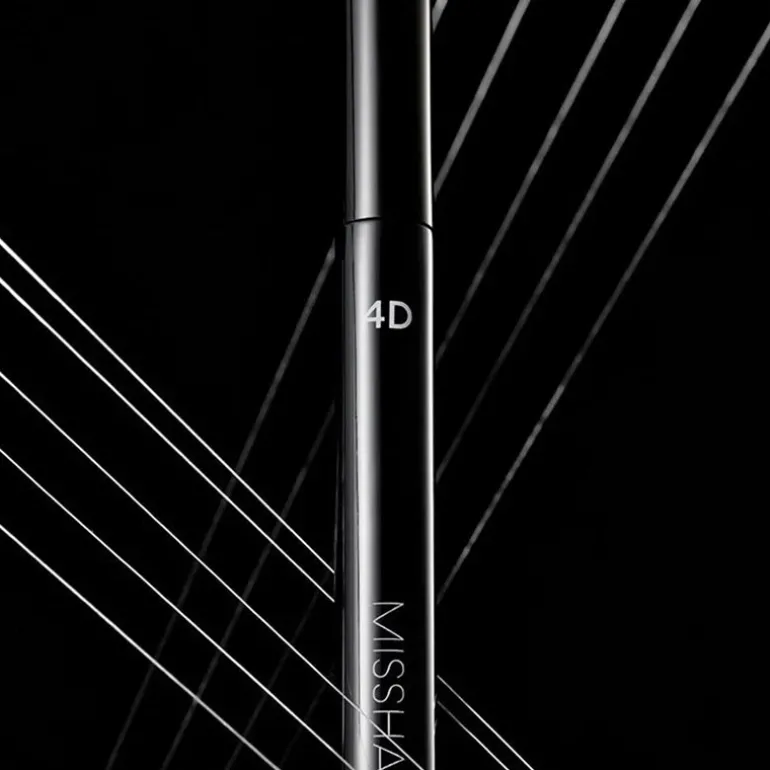 4D Mascara
