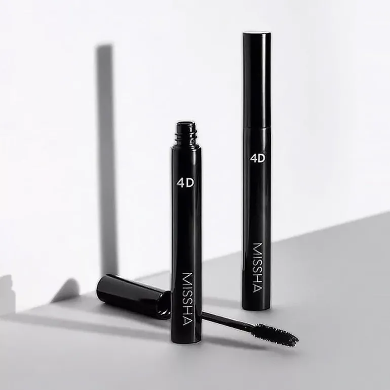 4D Mascara