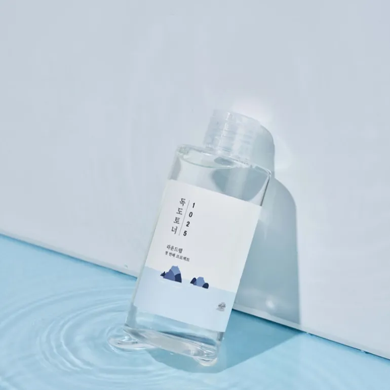 1025 Dokdo Toner