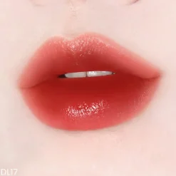 Double Layer Over Velvet 3