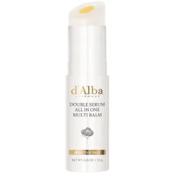 Double Serum All In One Multi Balm