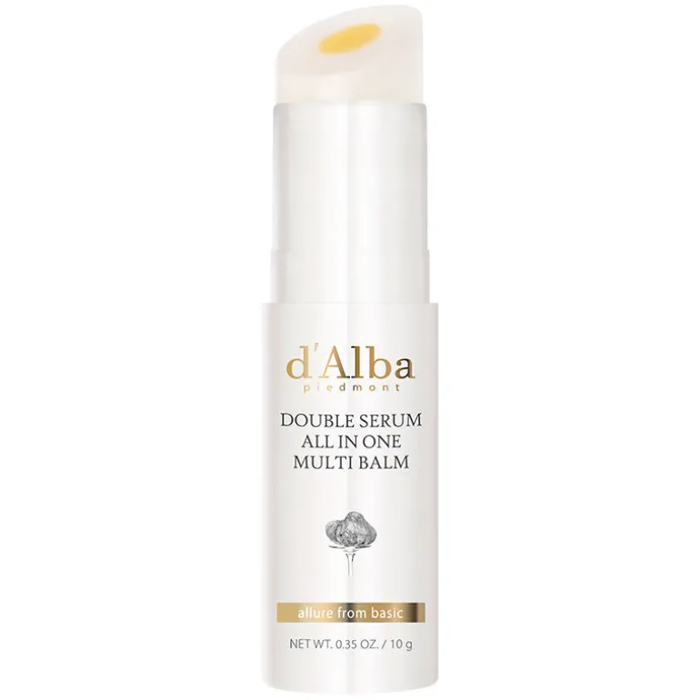 Double Serum All In One Multi Balm