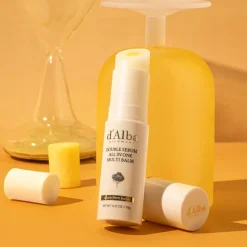 Double Serum All In One Multi Balm